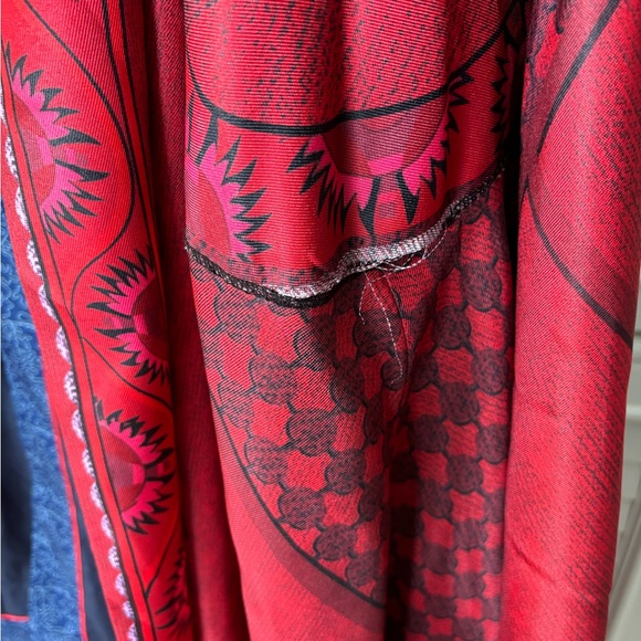 Dr. Strange costume 2XL - Picture 5 of 9